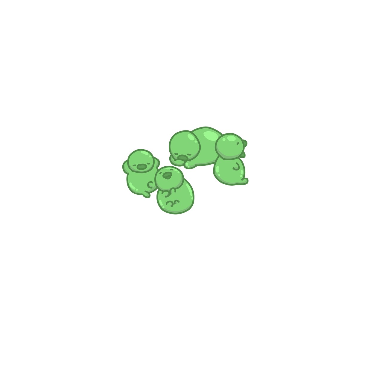 イラスト描きます かわいいイラスト使いませんか？ イメージ9