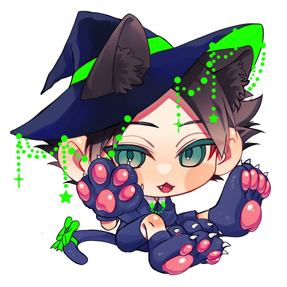 イラストお描きいたします イラストでしたら何でも対応可能です イメージ3