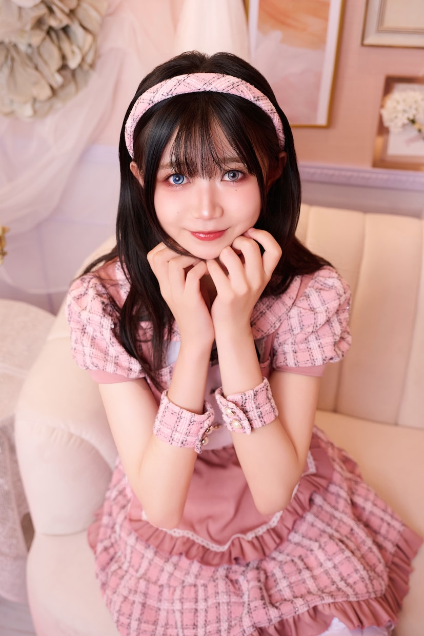 自然な美を、女性目線でレタッチします 人物写真の加工・レタッチで魅力引き出します イメージ1