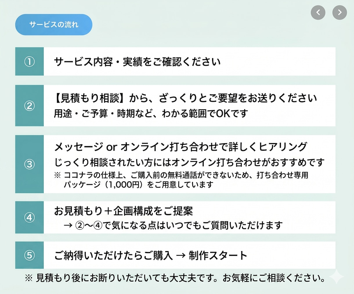 御社の課題解決のために一緒に動画を作ります 企業PR・採用・インタビュー｜企画、撮影、編集まで一括 イメージ3
