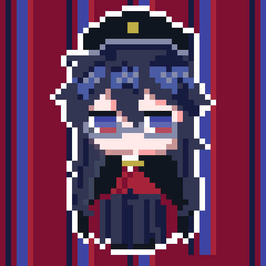 デフォルメドット絵描きます かわいいSDキャラ・ミニキャラのドット絵を作成します イメージ4