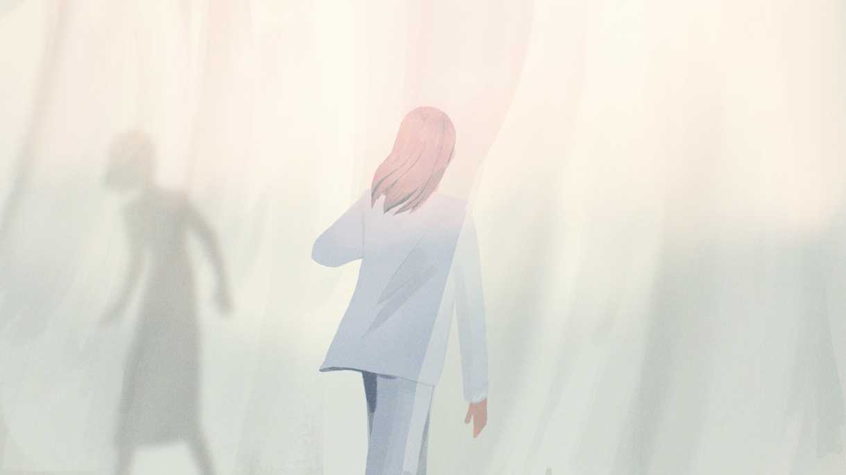 高品質な風景イラストを制作します 映画のワンシーンのような風景をお描きします！ イメージ5