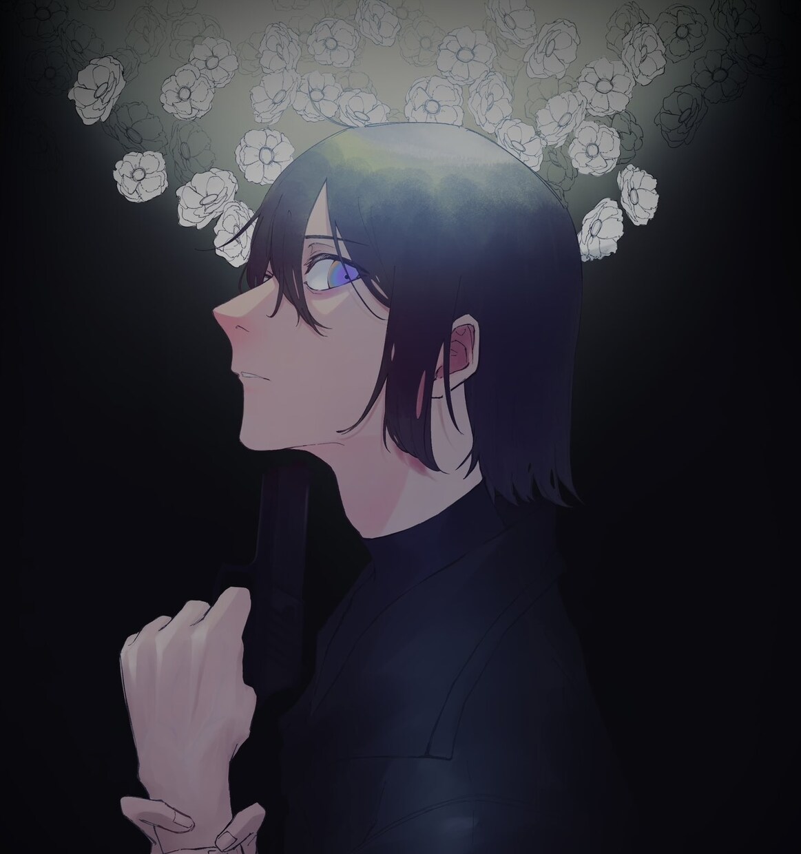 絵柄寄せ可能⭐️高品質イラスト系全般お描き致します 自分の持ち合わせる最大限の時間と技術で作品制作致します！！ イメージ1