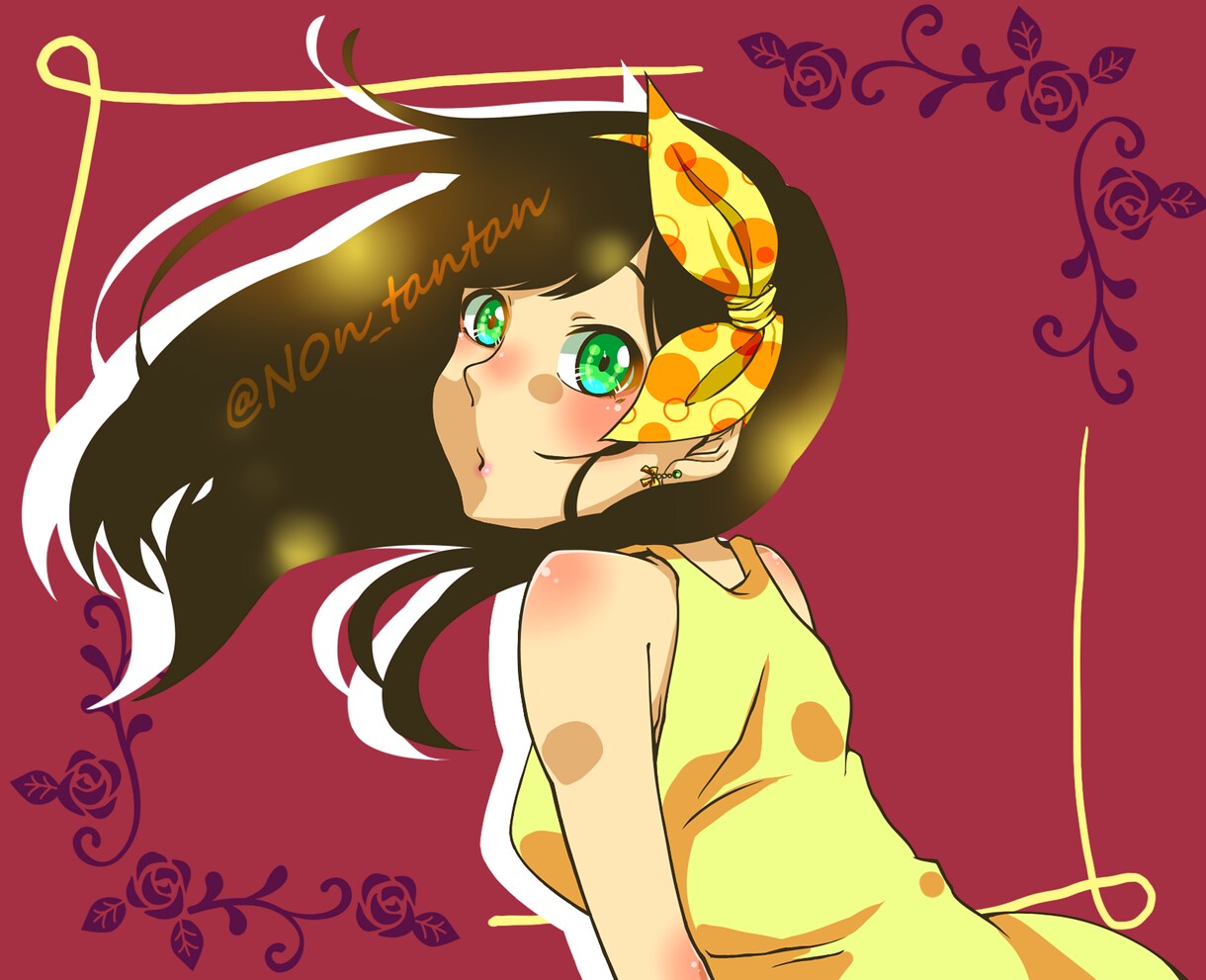 イラストアイコンお描きします 貴方だけのアイコンをお描きします！最短3日納品 イメージ6