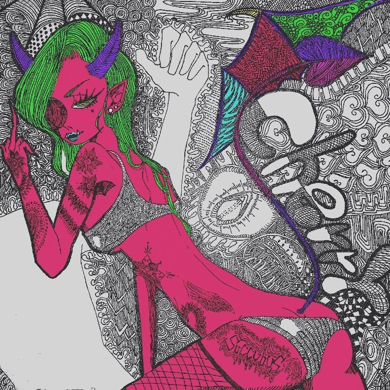 アイコンを描きます アイコンにしたいイラストを依頼したい方によかったら イメージ2