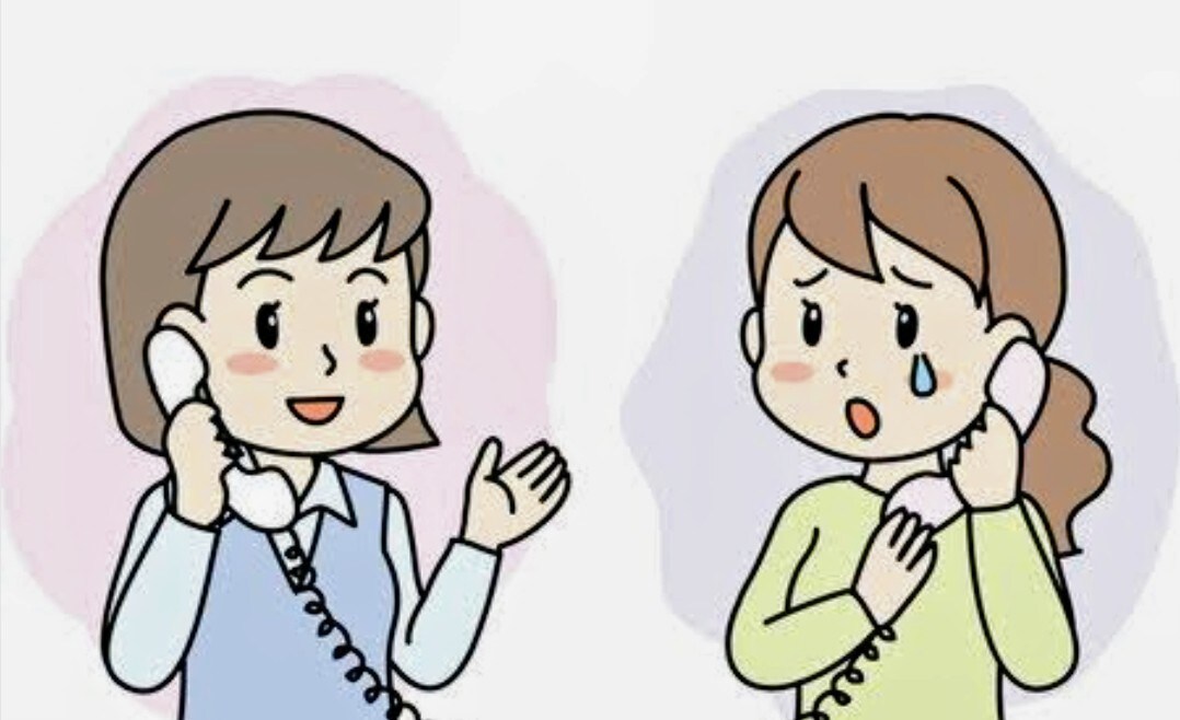 何でも話を聞きます 健康に関することやダイエットに困っている方は特におすすめ。 イメージ1