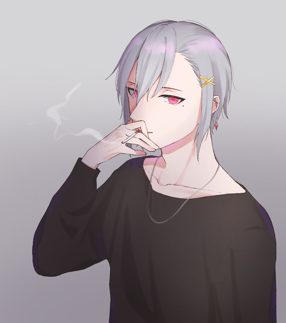 アイコンや一枚絵などのイラストを作成いたします 歌い手・VTuberの活動でイラストの依頼をお考えの方へ イメージ3