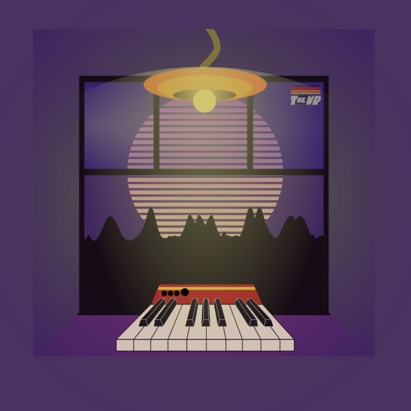 R&B/Lo-fi特化】トラックを作成します あなたのためのオーダートラック イメージ1