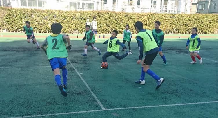 サッカーで悩んでいるあなたの相談に乗ります どんなことでも相談に乗ります。「悩んだままで返さない」 イメージ3