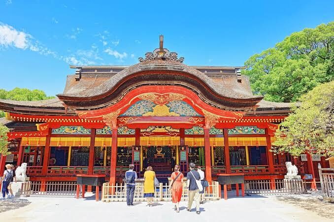 福岡佐賀のお出かけデートプラン考えます 現役テレビリポーターがオススメする旬なスポット！ イメージ3