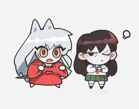 ゆるデフォルメSNSアイコン描きます 人や物、動物等なんでも描きます╰(*´︶`*)╯ イメージ5