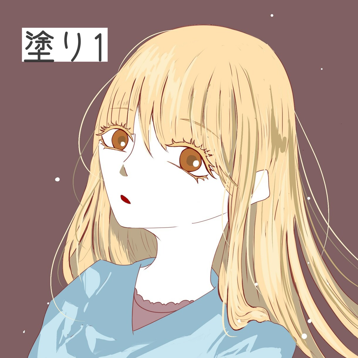 お洒落な理想のイラストお描きします Twitter、インスタ、YouTubeのアイコンにも！ イメージ6