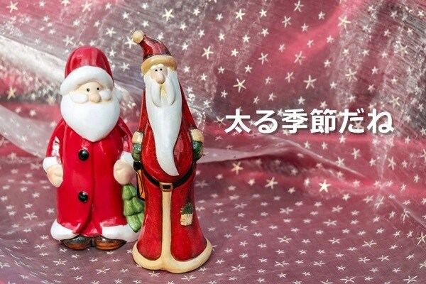 Xmas迄にウエスト-6cm！まだ間に合います 見返してやりましょう！諦めてたスタイルを手に入れる40日間 イメージ2