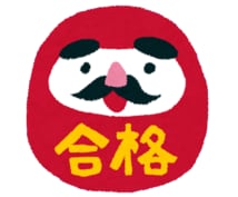 楽して合格、世界一ゆる～い、ゆるゆる記憶法教えます あなたの頭に、まだ楽に記憶できる領域が残ってますよ! イメージ8