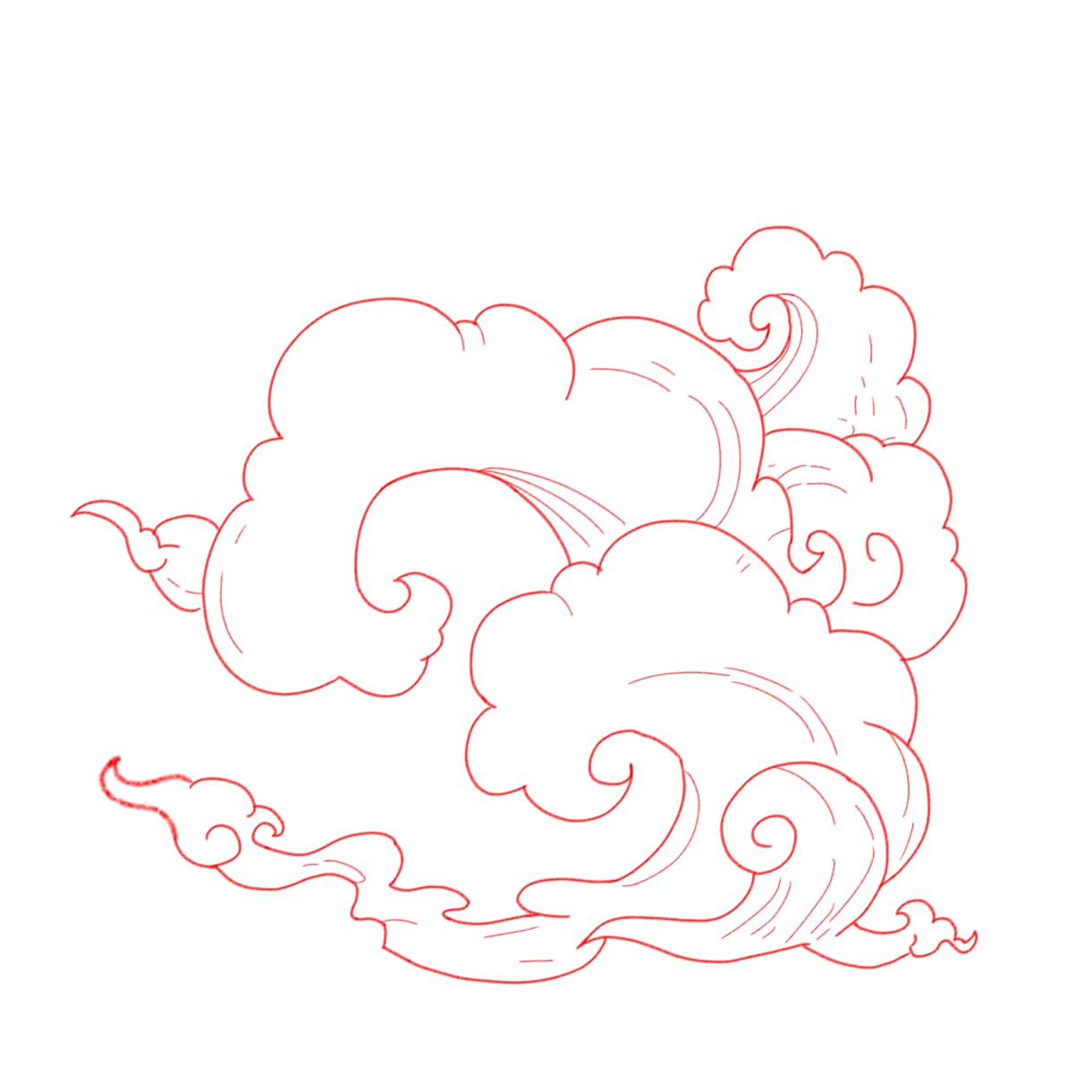 写仏（仏の絵）を描きます 写仏コンテスト最優秀賞の絵を家に飾りませんか？ イメージ2
