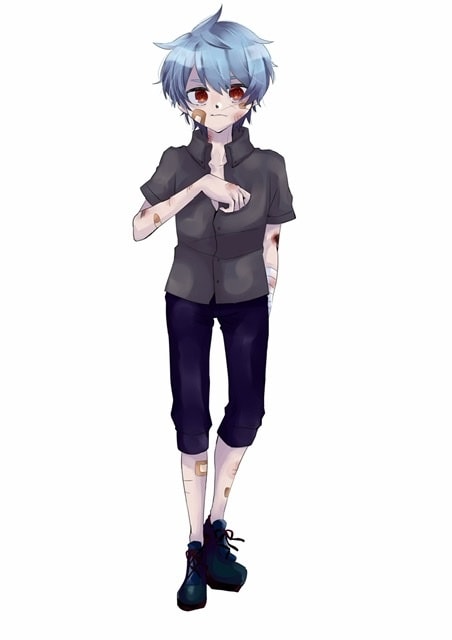 イラスト作成します SNSのアイコンや立ち絵、キャラクター作成など承ります イメージ7