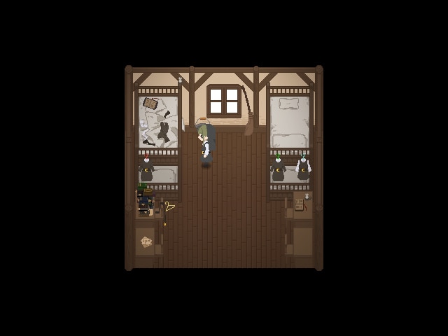 綺麗でかわいいドット絵＆PixelArt描きます マップ、立ち絵、一枚絵 etc…アニメーションもお任せを‼️ イメージ2