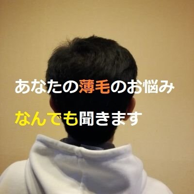 初心者向け薄毛ハゲの悩み質問を何でも電話で聞きます 薄毛ハゲが気になって仕方がないそんなとき優しくお答えします イメージ1