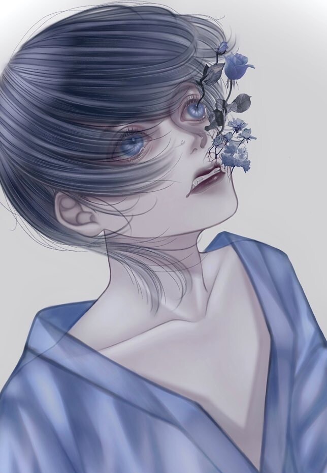 動画のサムネイルやアイコン等のイラストを作成します 動画のサムネやアイコンイラスト等なんでもおまかせください！ イメージ5