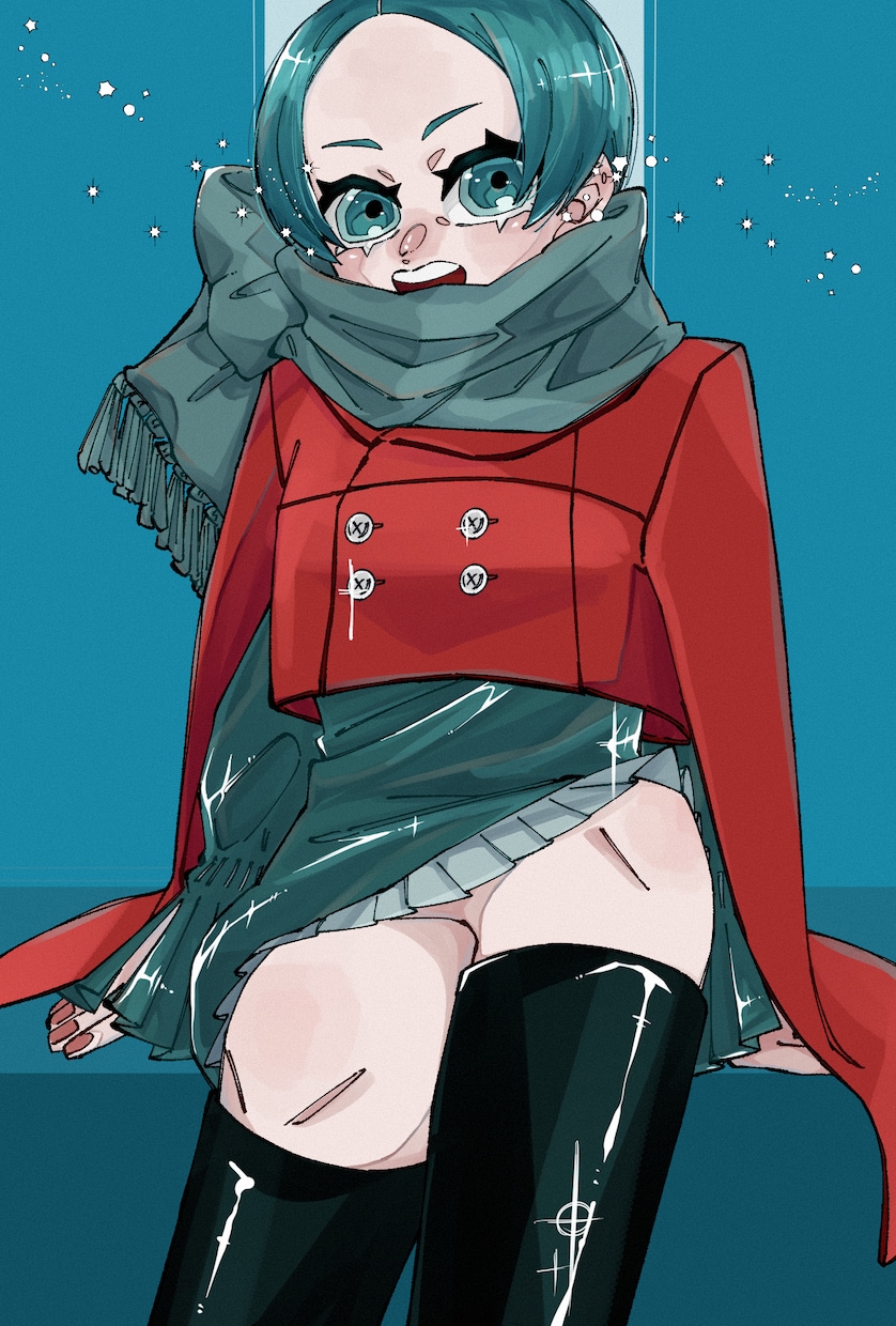 背景がないから安い！修正無制限なイラスト制作します ☆難しい事は省きながら、丁寧に対応！！ イメージ8