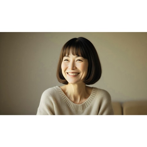 あなたの“顔”を彩るオリジナルアイコン制作ます 目を引くアイコンで、あなたの魅力を一瞬でアピール イメージ1
