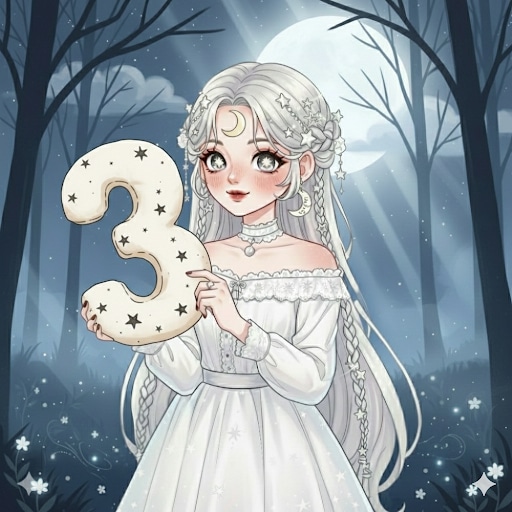 スリーメッセージ【リピーター様】☆鑑定いたします サクッと一問一答形式、最大3つまでご依頼いただけます イメージ1