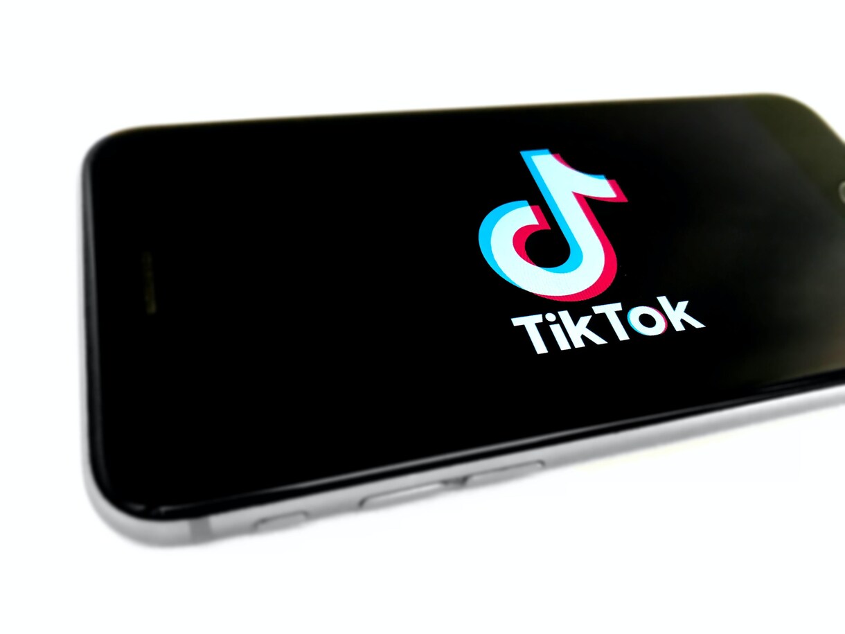 TikTok広告設定～配信します キャンペーン設定～配信までお任せください イメージ1