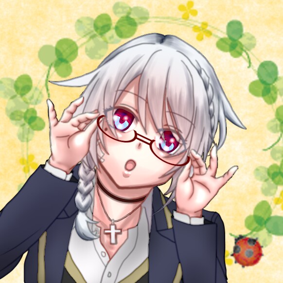 独自画風でイラスト描きます 他にはないここだけのあたたかな画風で個性を出しましょう！ イメージ4