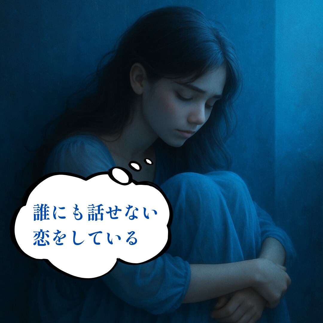 霊感タロット鑑定！ぎゅっと固く！縁を結びなおします 本気のあなたのためだけの復縁成就の恋愛作戦会議をしませんか？ イメージ5