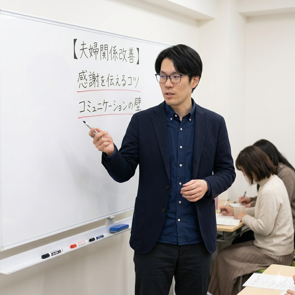 妻の不機嫌を回避!心理学に基づく感情翻訳相談します 妻とのすれ違いを進化心理学で解明!顔出不要のテキスト相談形式 イメージ3