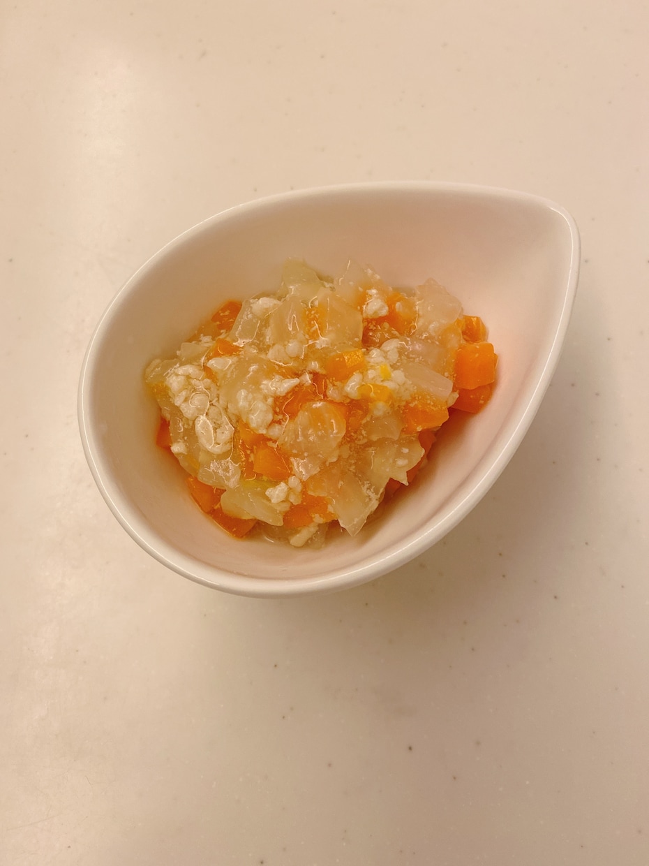 離乳食アドバイザーが離乳食のお悩み相談にのります 一緒に解決してママの気持ちも軽くしましょう♪ イメージ5