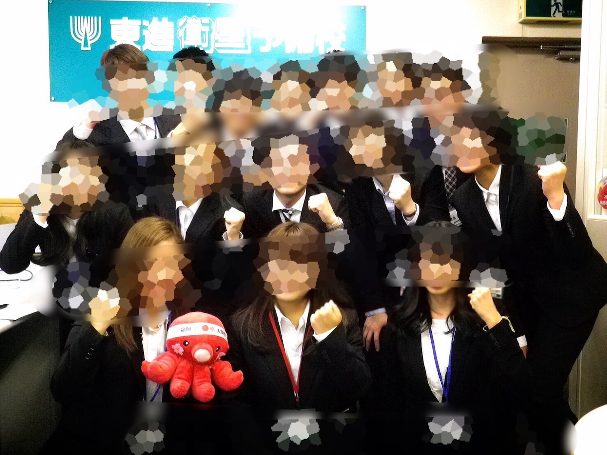 大学受験についてのご相談に乗ります 難関国立大と有名私立大の合格経験あり！相談実績100人越え！ イメージ1
