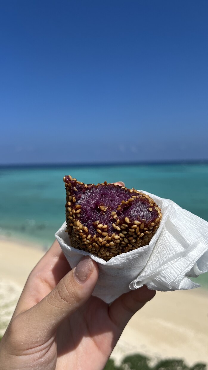宮古島の歩き方をお答えします 旅のスタイルに合わせて、コースをご提案いたします！ イメージ6