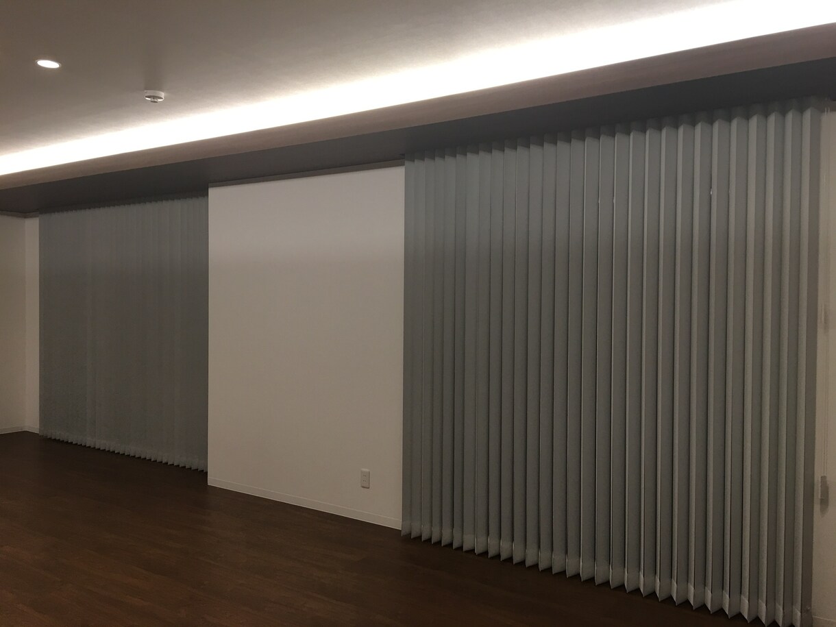ブラインドなどの選び方取付け方レクチャーします 施工実績15年！施工件数1000件以上！！ イメージ1