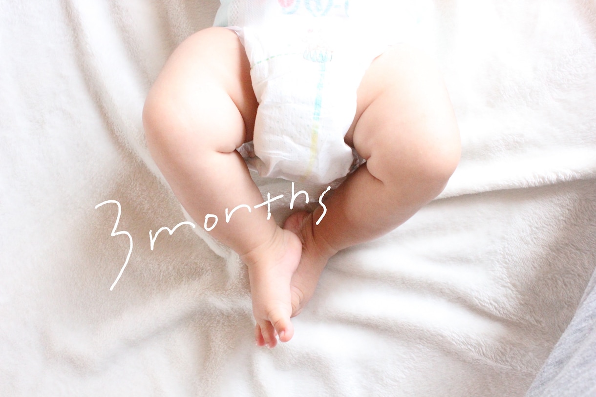 sns用記念日・子ども向け写真に文字入れします その一日に、ちょうどいい言葉を。 イメージ1