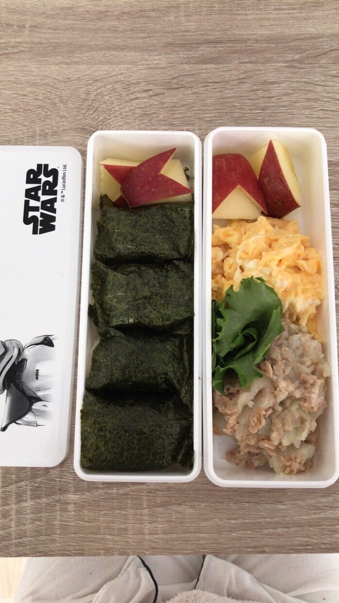 優しく丁寧にお弁当のメニュー考えます 献立作成が苦手な方に、バランスの良いメニュー考えます イメージ3