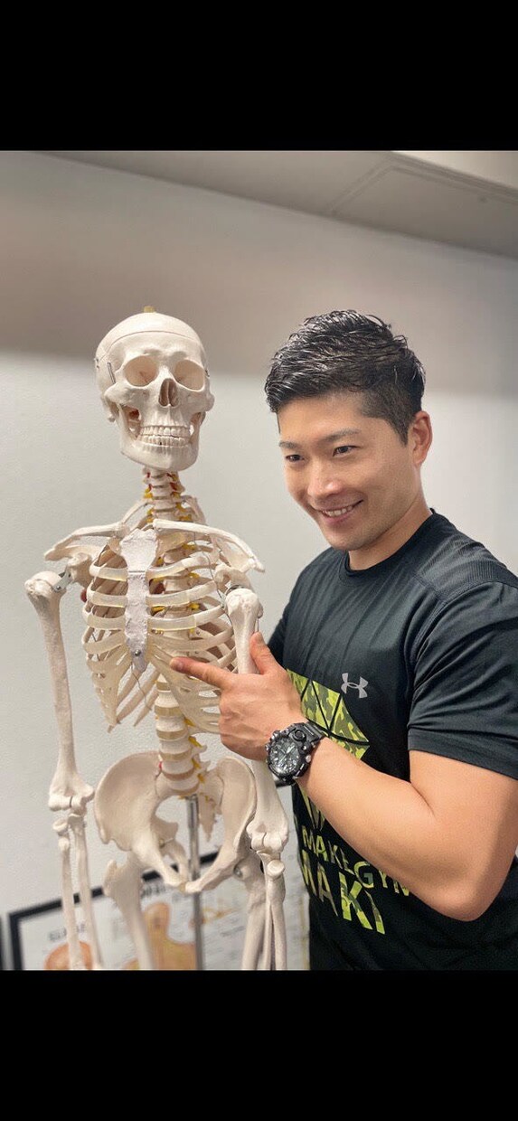 プロが本気のダイエット・ボディメイク相談乗ります 過去最高の身体へ『最小の努力で最大の成果を得たいあなたへ』 イメージ1