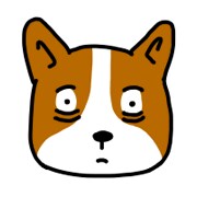 手描き風イラスト-人やペットイラストを描きします 写真をもとに、可愛いQ版イラストに変換します！ イメージ6