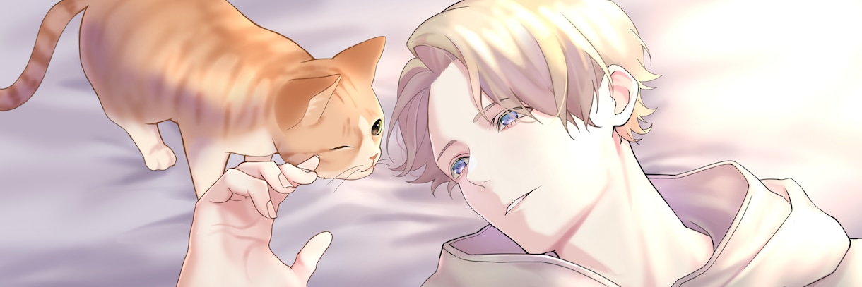 イラスト、アイコン作成します 個人観賞用、アイコン用など用途に合わせたイラスト作ります! イメージ1
