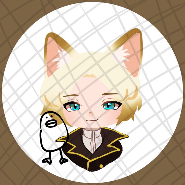 最短即日でシンプルアイコンを描きます 【アイコン/イラスト/ヘッダー/ブログ/サムネ】 イメージ5