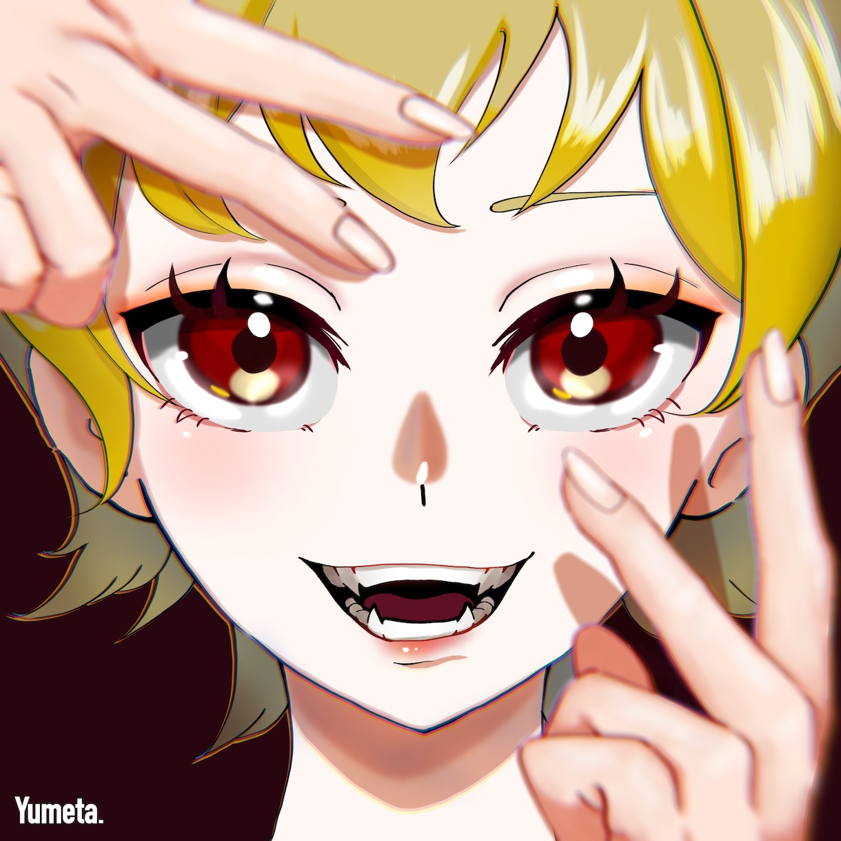 御要望に沿ってイラストを描きます 出来る限りご注文に沿った作画で制作します！ イメージ1