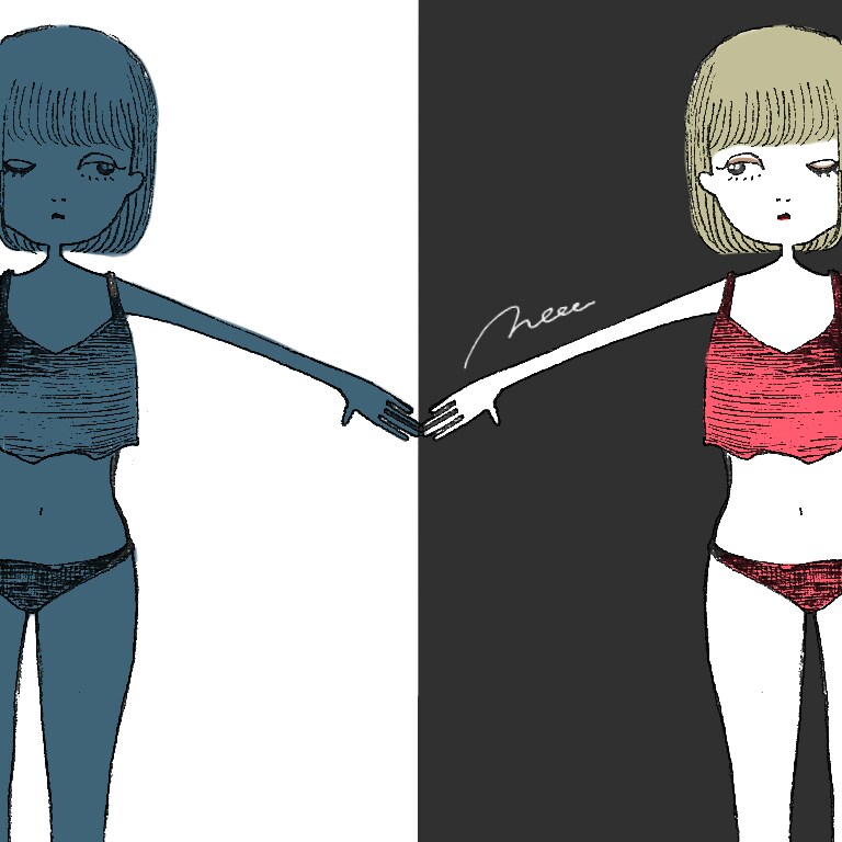 あなたのためのイラスト描きます 【SNS用アイコンやロック画面の背景用にぜひ！】 イメージ2