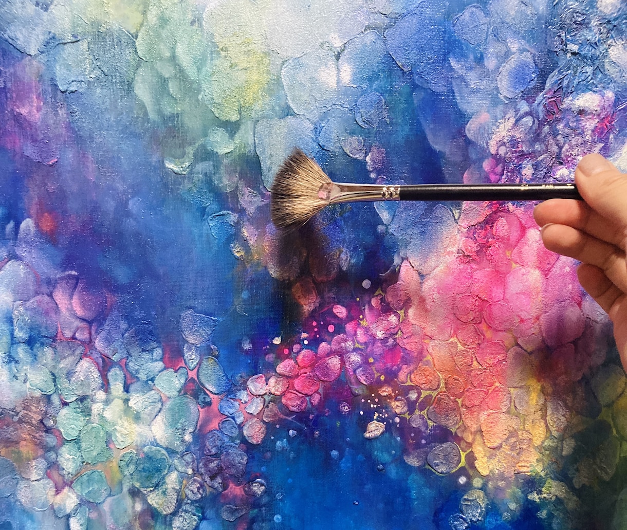 美大・美術予備校講師が絵画を丁寧に添削します セカンドオピニオン美大受験対策｜具体的な改善点をお伝えします イメージ1