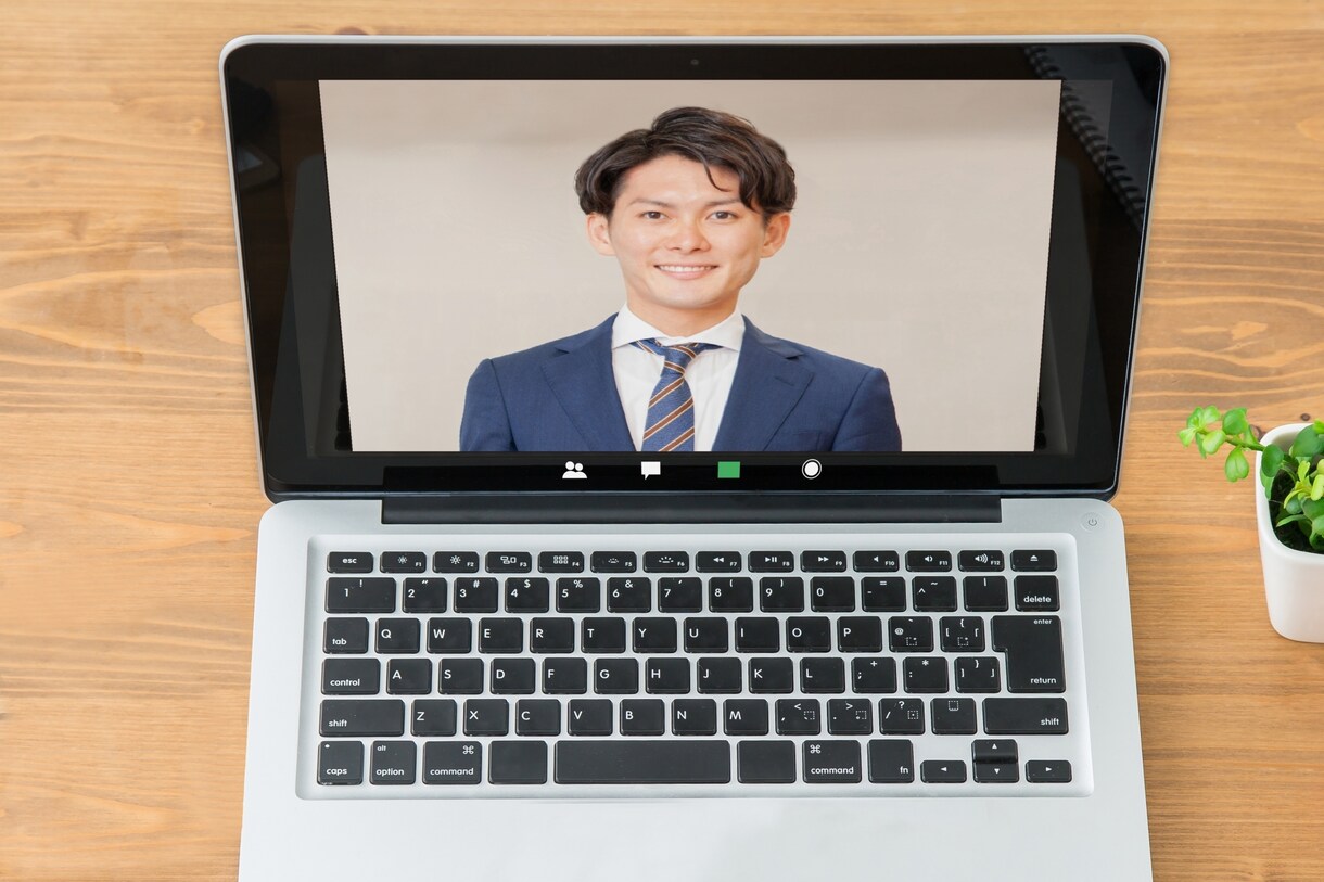 エンジニア就職・転職について相談受け付けています プログラミングの学習法やエンジニア就職・転職についての相談 イメージ1