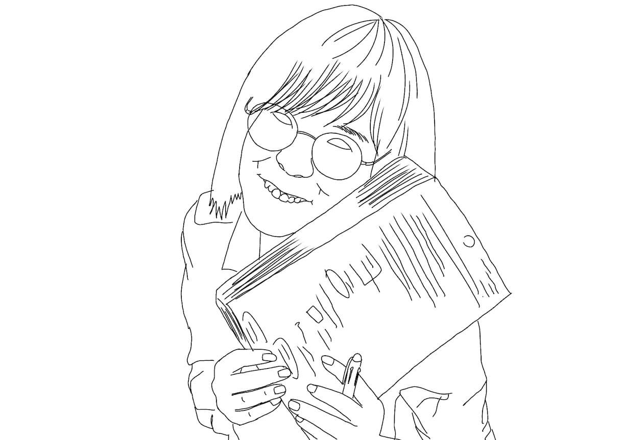 お客様の趣味や好みに合わせたイラストをお描きします イラストが必要なシーンに全力でお描きします！ イメージ2