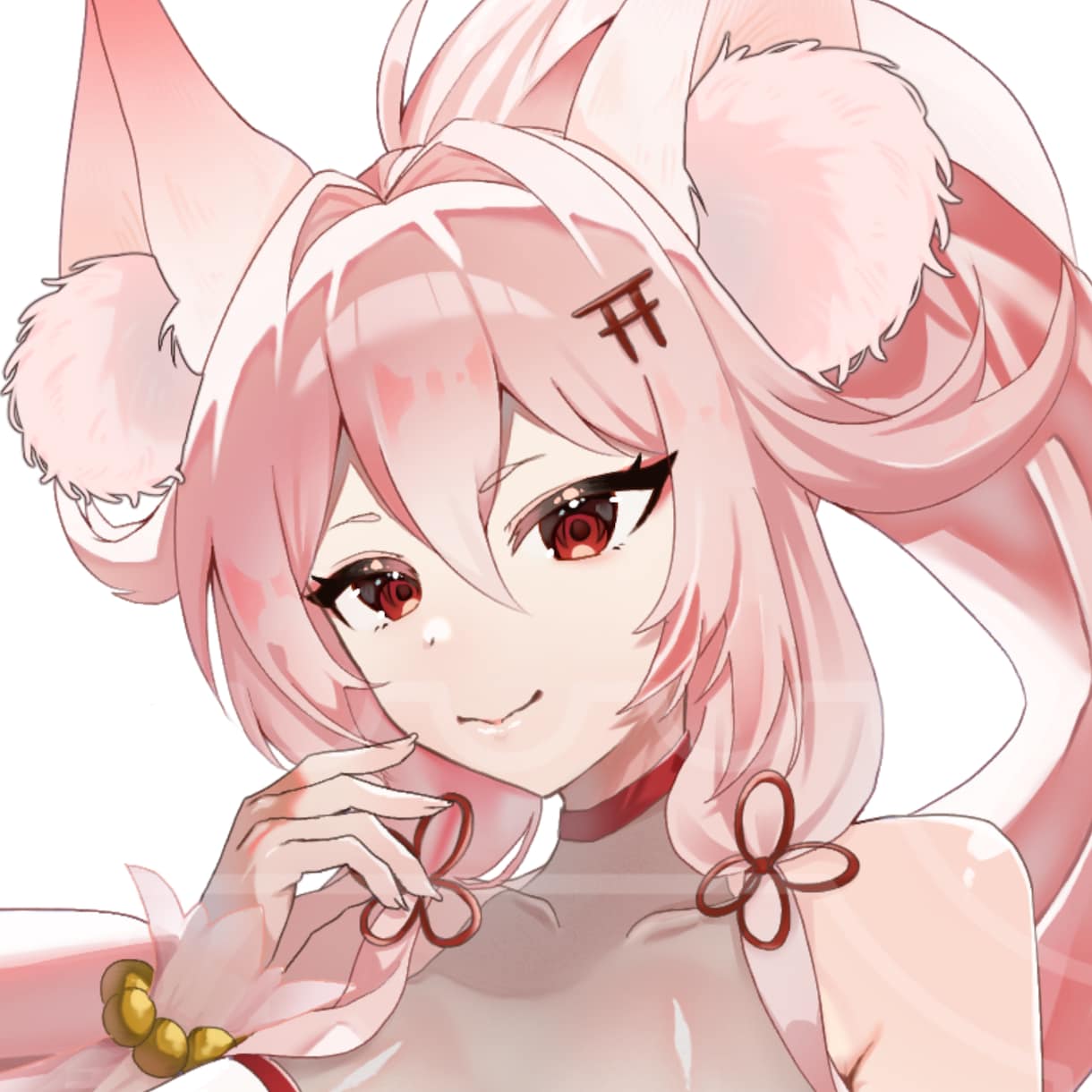 あなただけの可愛いアイコンお描きします 季節に合わせたデザインでの継続購入も承っております！ イメージ2