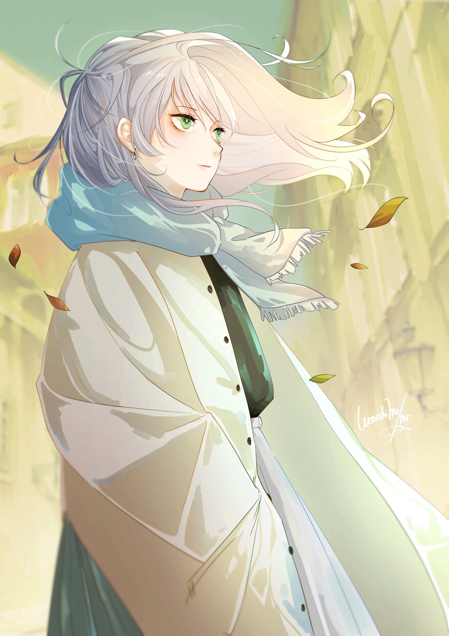 イラスト制作します ご希望の創作、版権イラスト描きます！ イメージ4