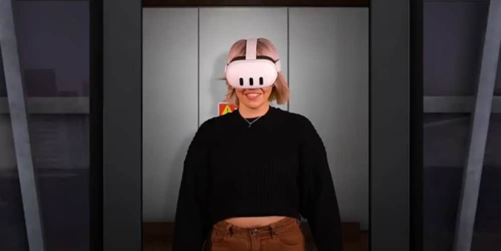 Meta QuestのVRアプリを開発します Oculus Quest、Meta Quest イメージ4