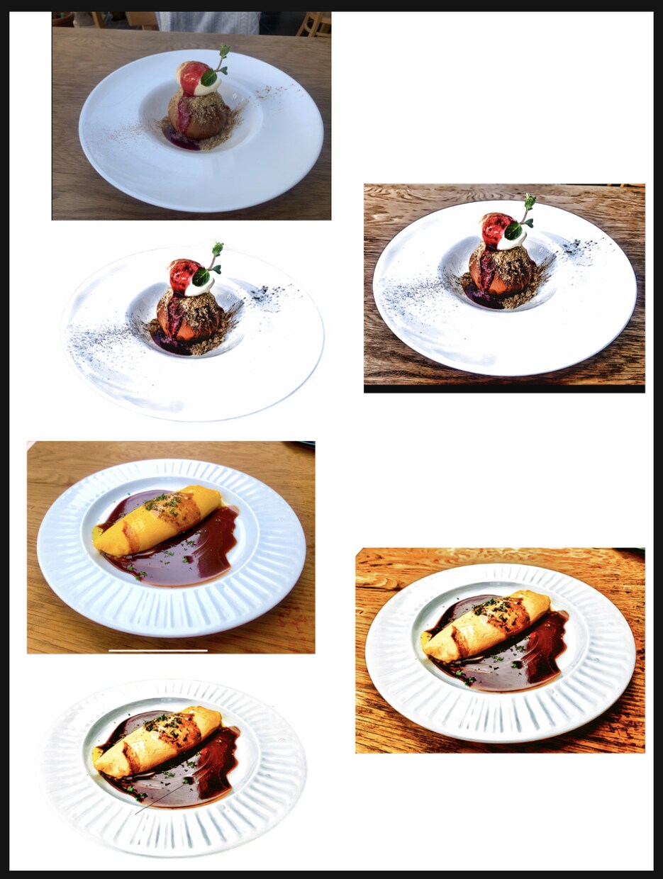画像のイラスト化、背景透明化、明るさ調整やります 大体ではなく細部まで！お客様の納得のいくまで！！ イメージ3