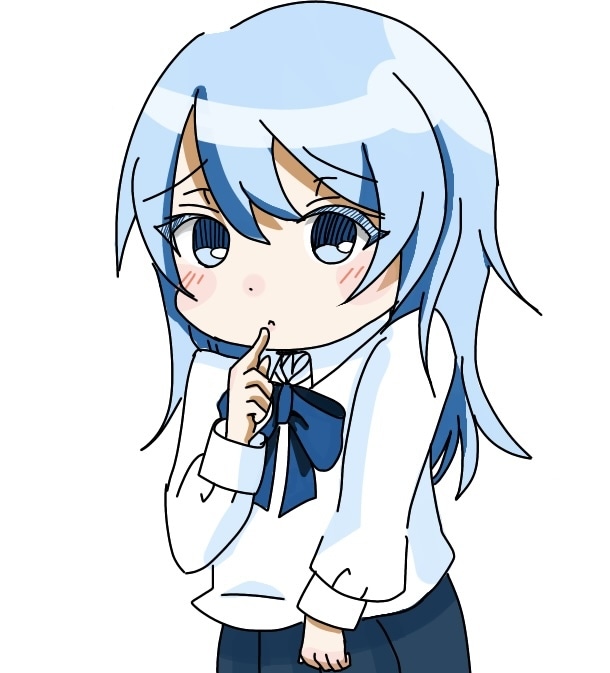 あなただけのオリキャラ、イメキャラ実現させます 頭の中のキャラクターをイラストにしてみませんか？ イメージ4